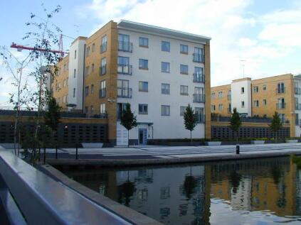 Wey House, Northolt, Middlesex