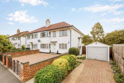 Costons Lane, Greenford