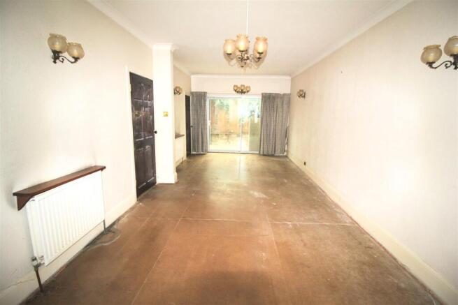 Reception 1