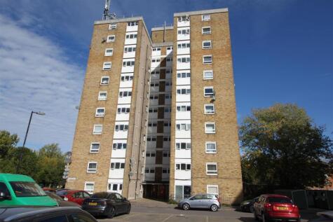 Gurnell Grove, London