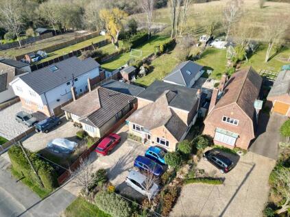 Potash Road, Billericay, Essex, CM11