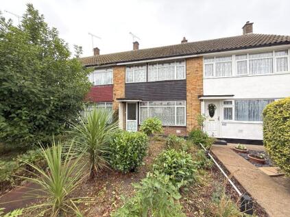 Corringham Road, Stanford-Le-Hope, Essex, SS17