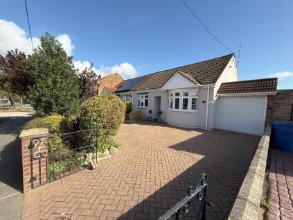 Abbotts Hall Chase, Stanford-Le-Hope, Essex, SS17