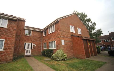 Conway Gardens, Grays, Essex, RM17
