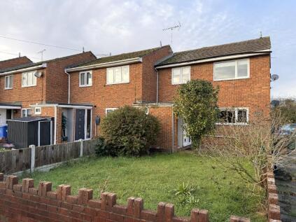 Milton Road, Corringham, Essex, SS17