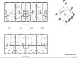 Floor/Site plan 2