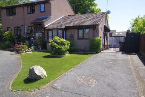 Spring Road, Ibstock