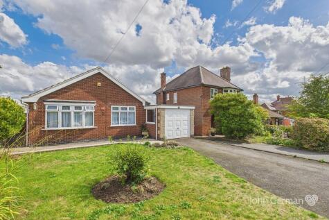School Lane, Newbold Coleorton