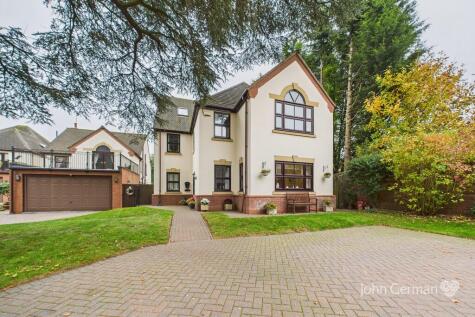 Stanleigh Gardens, Donisthorpe