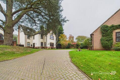 Stanleigh Gardens, Donisthorpe