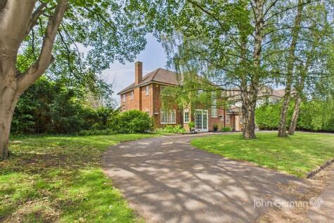Castledine Street, Loughborough