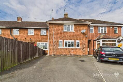 Willow Road, Loughborough