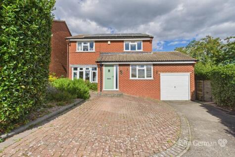 Stewart Drive, Loughborough