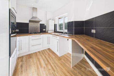 Ling Road, Loughborough