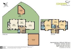 Coopers Estate Agents