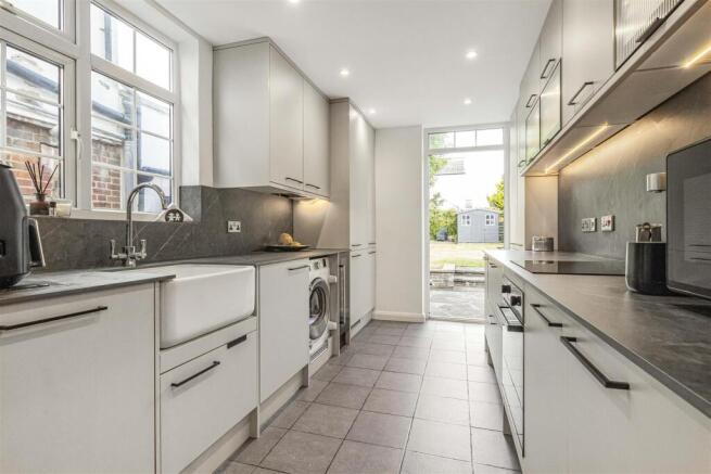 Coopers Estate Agents