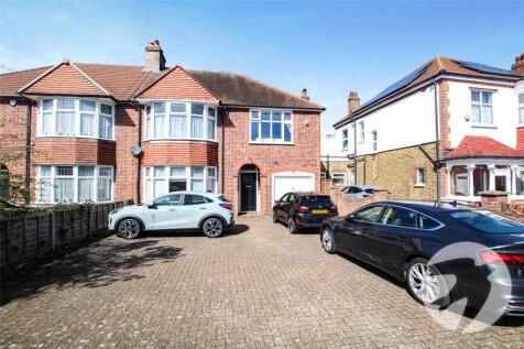 Court Road, London, SE9