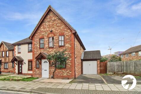 Hither Farm Road, London, SE3