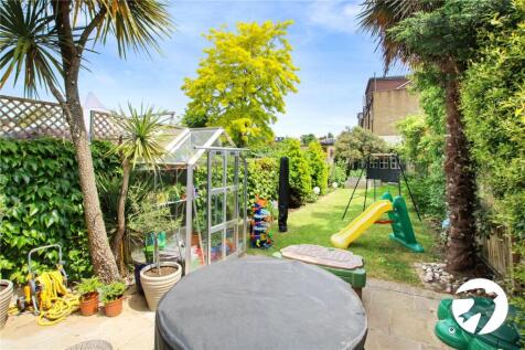 Grangehill Road, Eltham, London, SE9