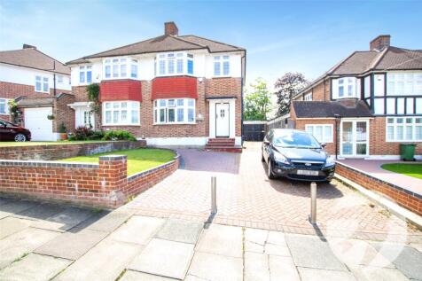 West Hallowes, London, SE9