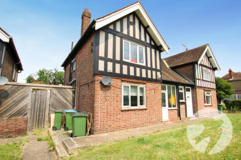 Westhorne Avenue, London, SE9