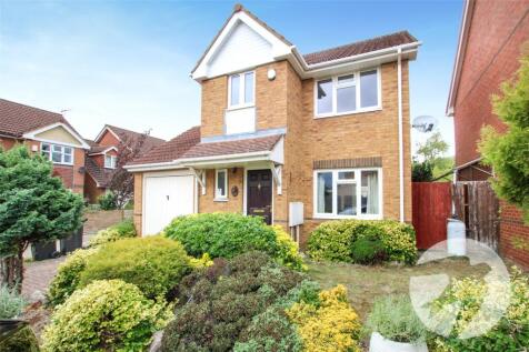 Kalman Gardens, Old Farm Park, Milton Keynes, Buckinghamshire, MK7