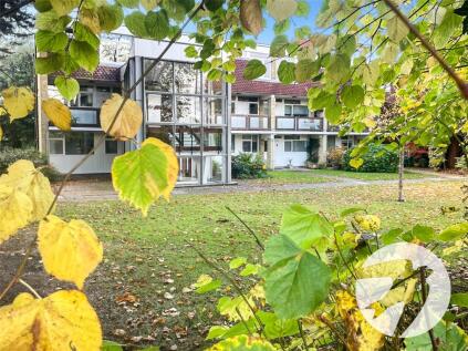 Moat Court, Court Road, London, SE9