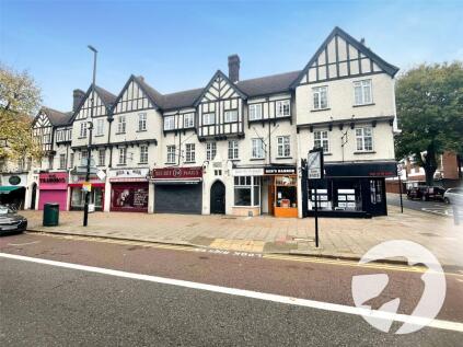 Well Hall Road, London, SE9