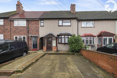 Kingsground, London, SE9