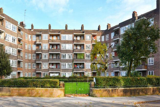 138 gascoyne hous...