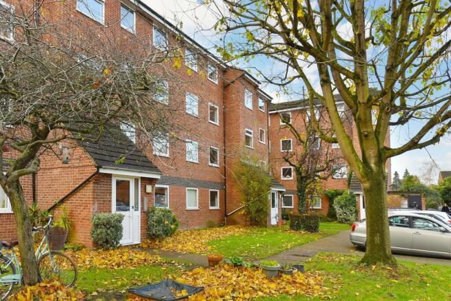 19 regency court ...