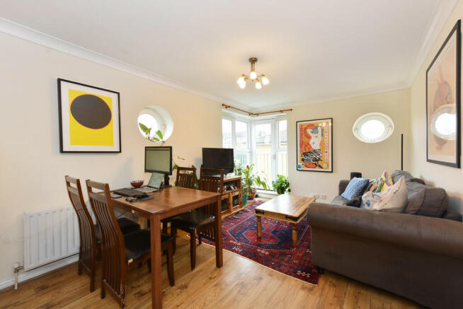 22 brinkworth way...