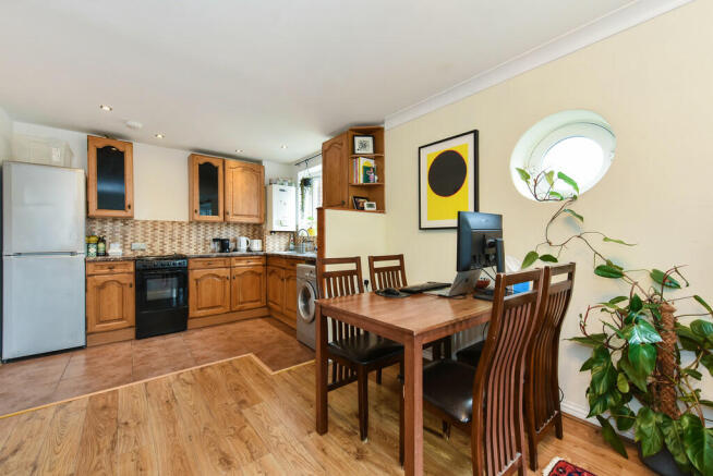 22 brinkworth way...