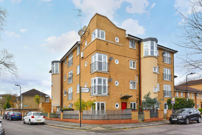 22 brinkworth way...