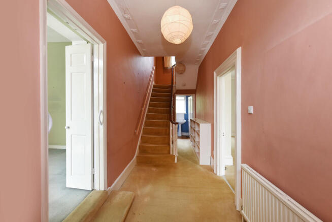 46 Northchurch Te...