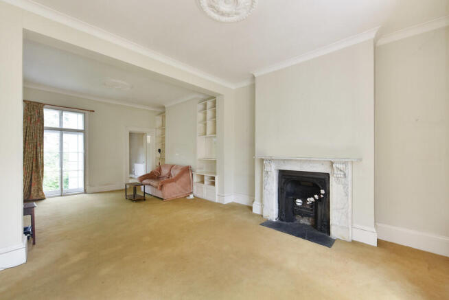 46 Northchurch Te...