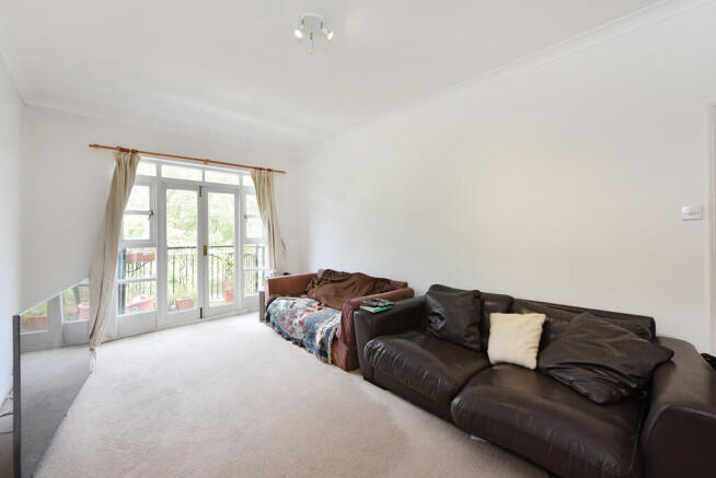 Flat 50 Empire Wh...