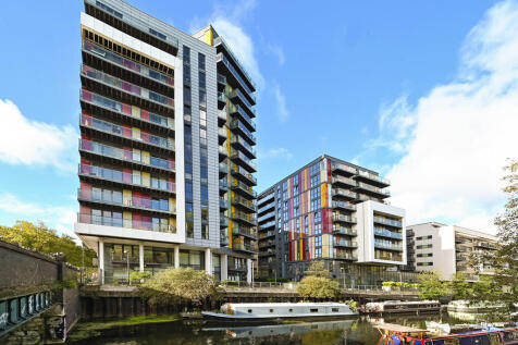 Sky Apartments, Homerton Road