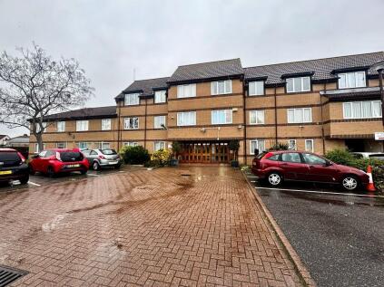 Beehive Lane, Ilford