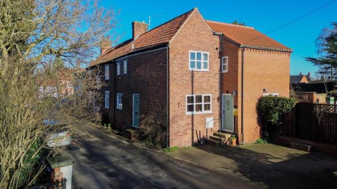 Walnut Tree Lane