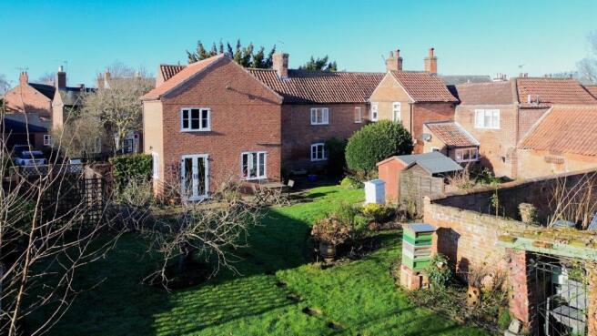 Walnut Tree Lane