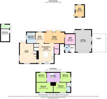 Floorplans