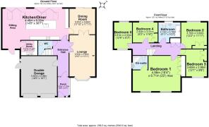 5 Killerton Drive - all floors.JPG