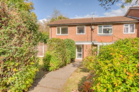 Grainger Avenue, West Bridgford, Nottingham