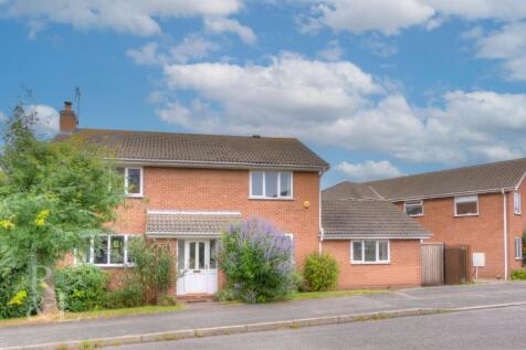 Willow Road, West Bridgford, Nottingham