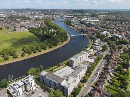 Wilford Lane, West Bridgford, Nottingham