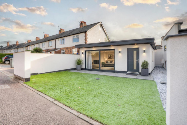 VIRTUALLY STAGED PLANNING IDEAS