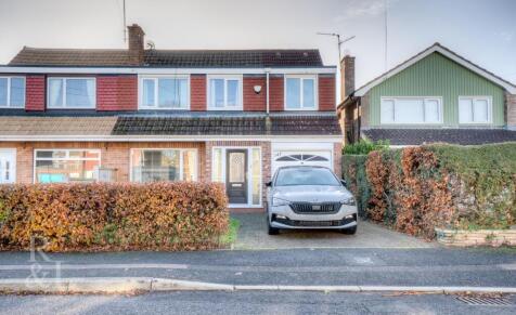 The Downs, Nottingham