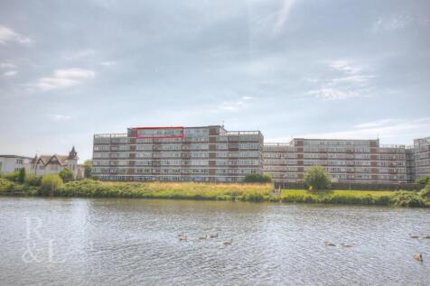 Wilford Lane, West Bridgford, Nottingham