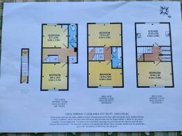 Flat Floor Plan